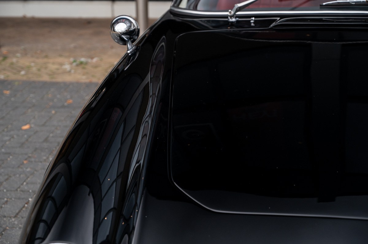 Ghia 1500 GT #0351837 - Photo 62