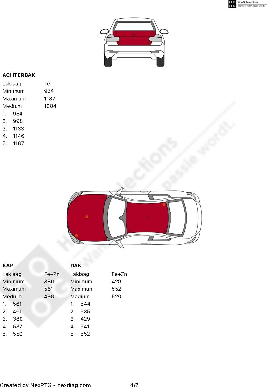 Ghia 1500 GT #0351837 - Photo 66