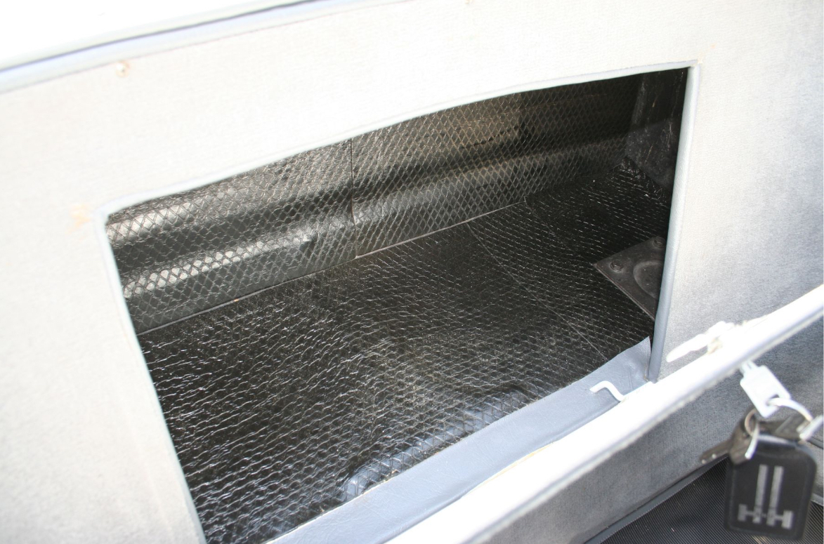 Ghia 1500 GT #0352852 - Photo 18