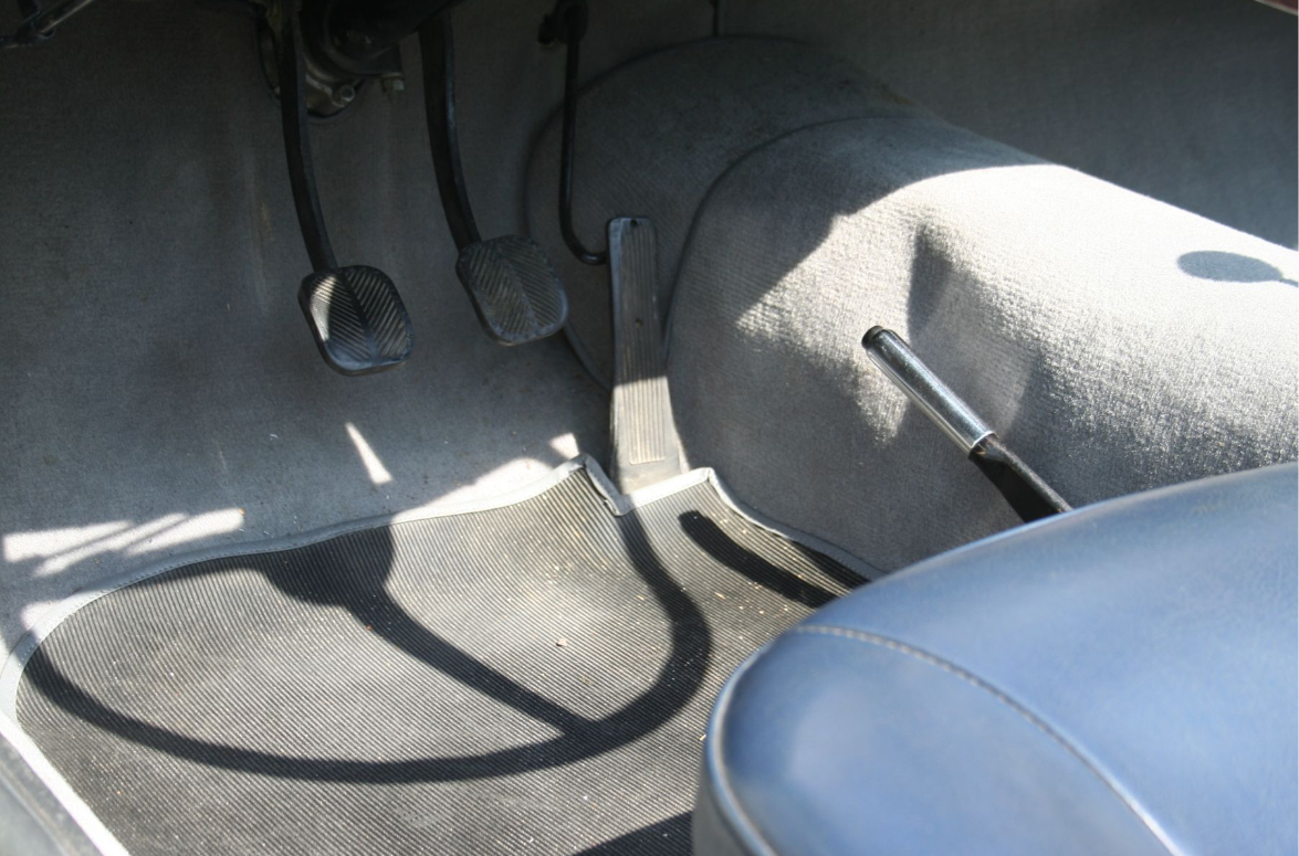 Ghia 1500 GT #0352852 - Photo 19