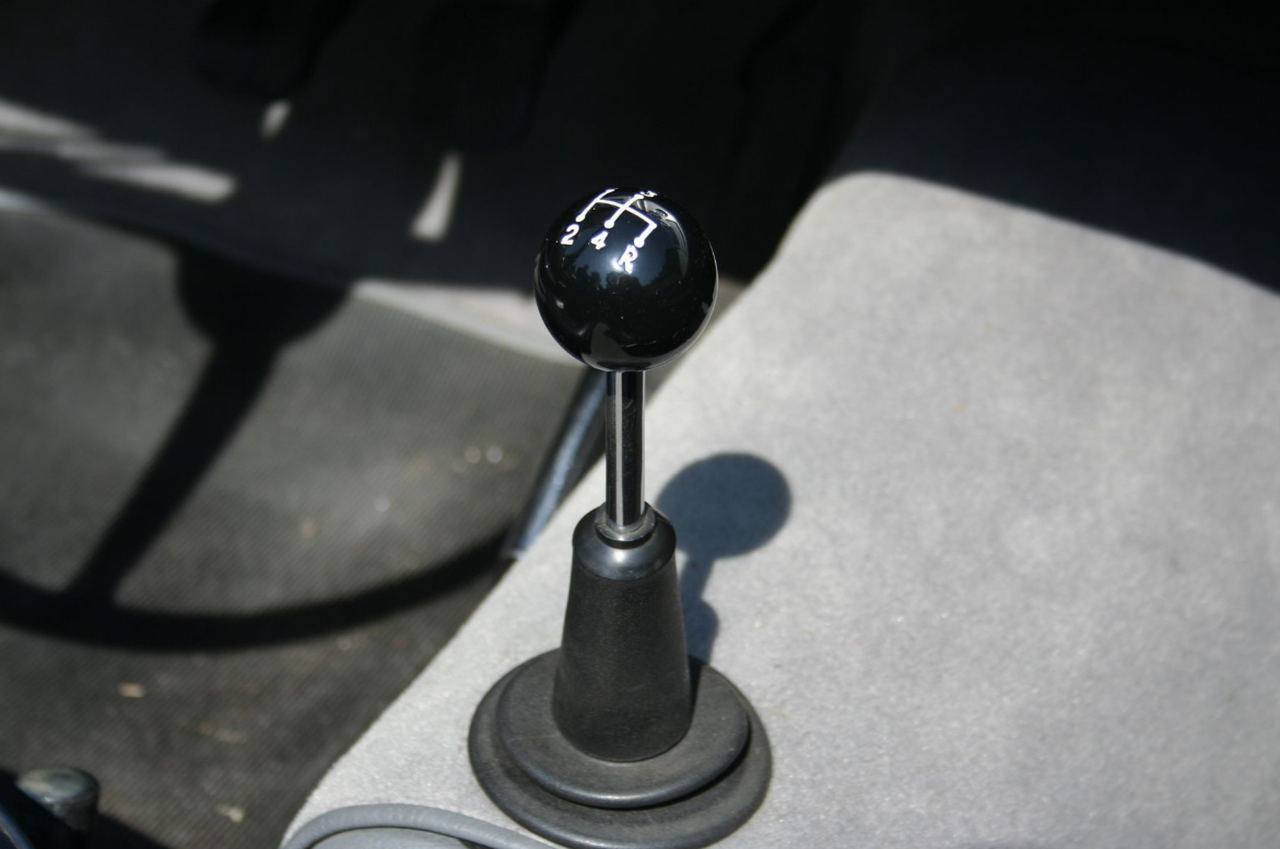 Ghia 1500 GT #0352852 - Photo 20