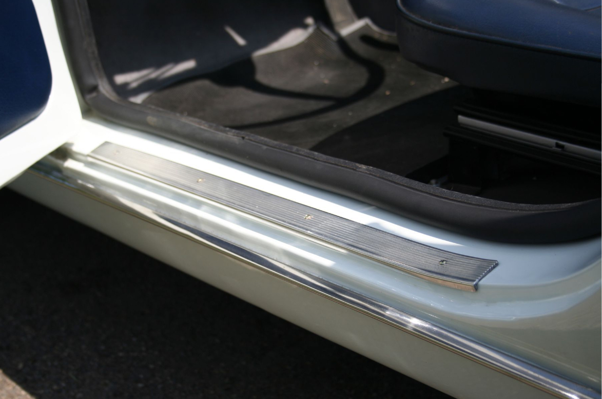 Ghia 1500 GT #0352852 - Photo 21