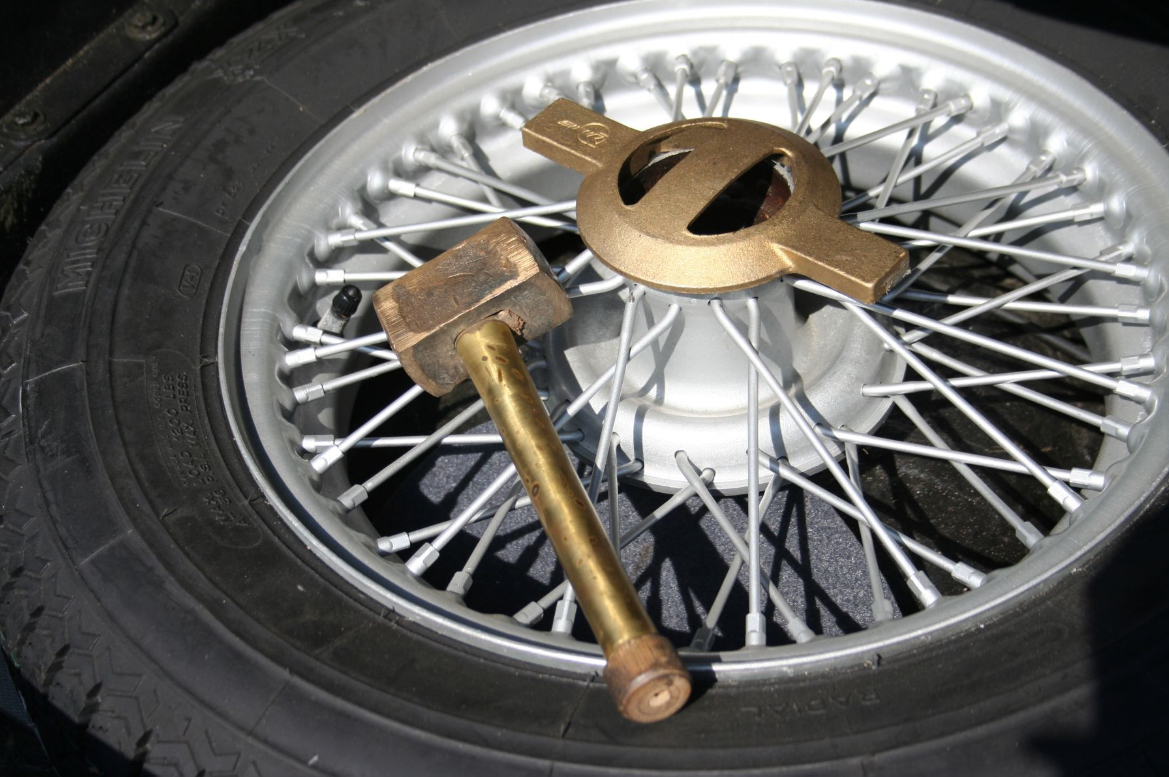 Ghia 1500 GT #0352852 - Photo 31