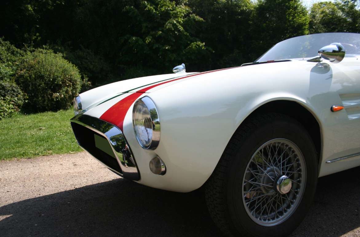 Ghia 1500 GT #0352852 - Photo 32