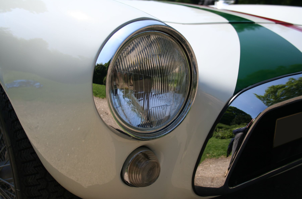 Ghia 1500 GT #0352852 - Photo 33