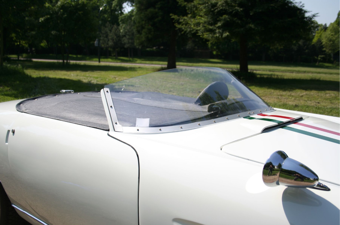 Ghia 1500 GT #0352852 - Photo 34