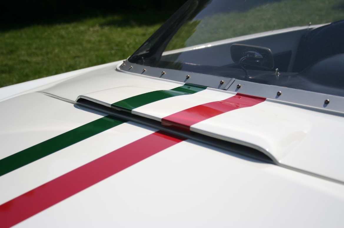 Ghia 1500 GT #0352852 - Photo 36