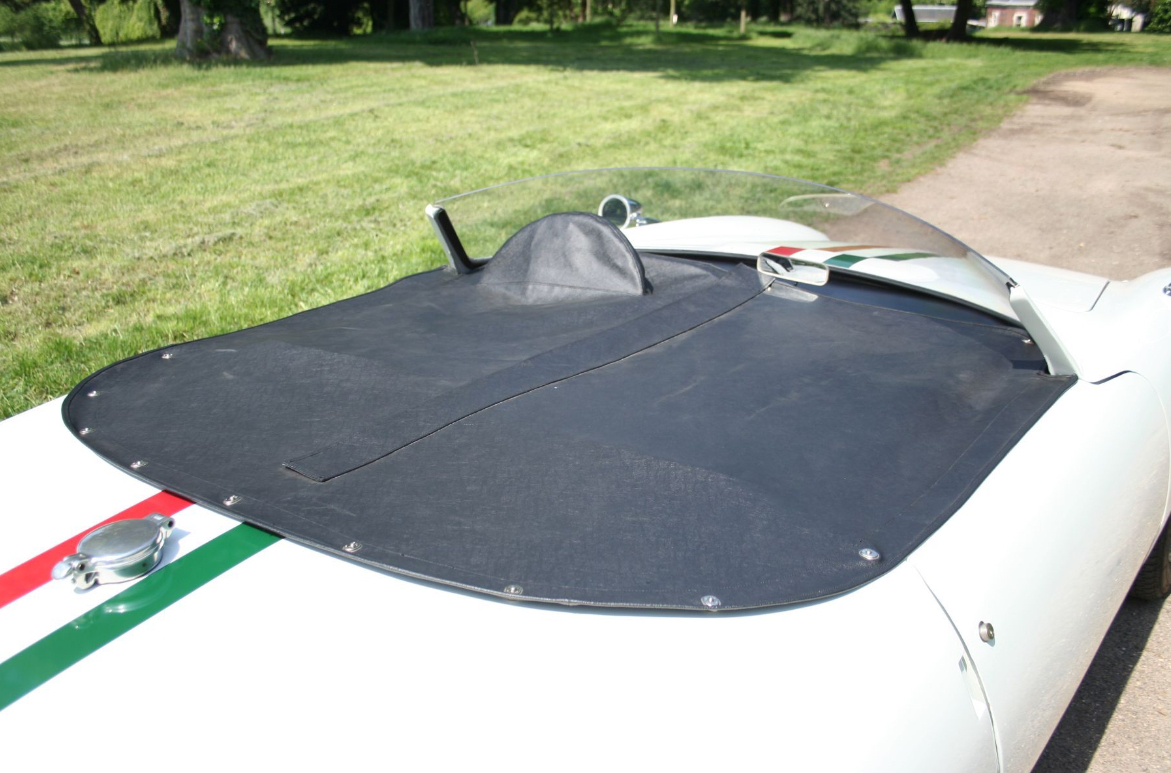 Ghia 1500 GT #0352852 - Photo 37