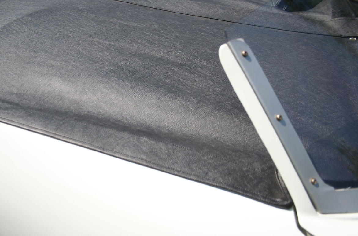 Ghia 1500 GT #0352852 - Photo 38