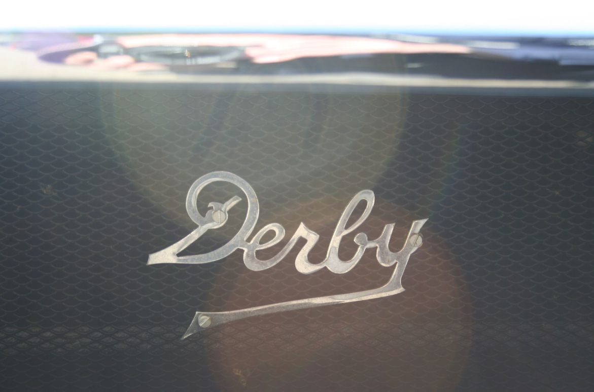 Ghia 1500 GT #0352852 - Photo 40