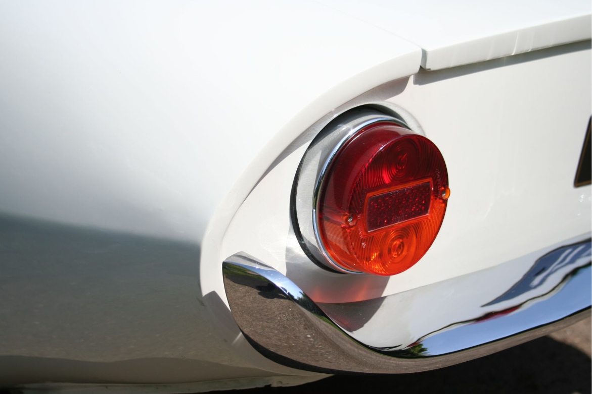 Ghia 1500 GT #0352852 - Photo 41