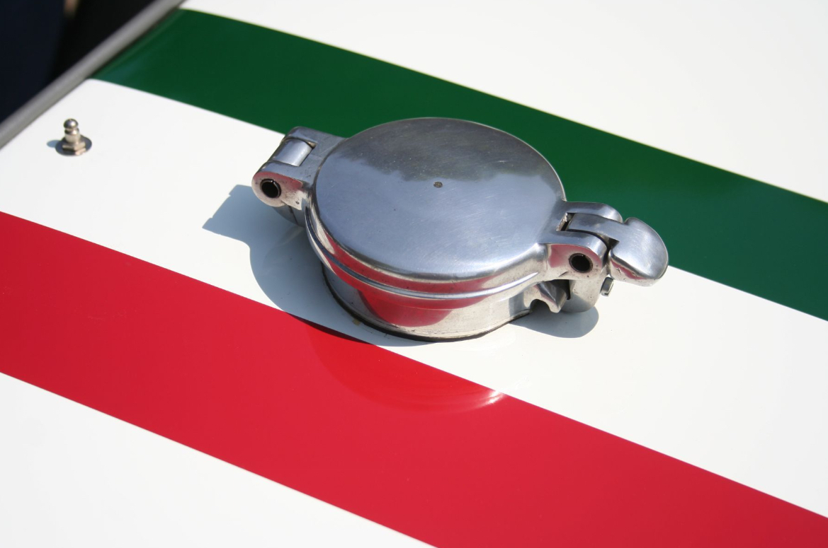 Ghia 1500 GT #0352852 - Photo 42