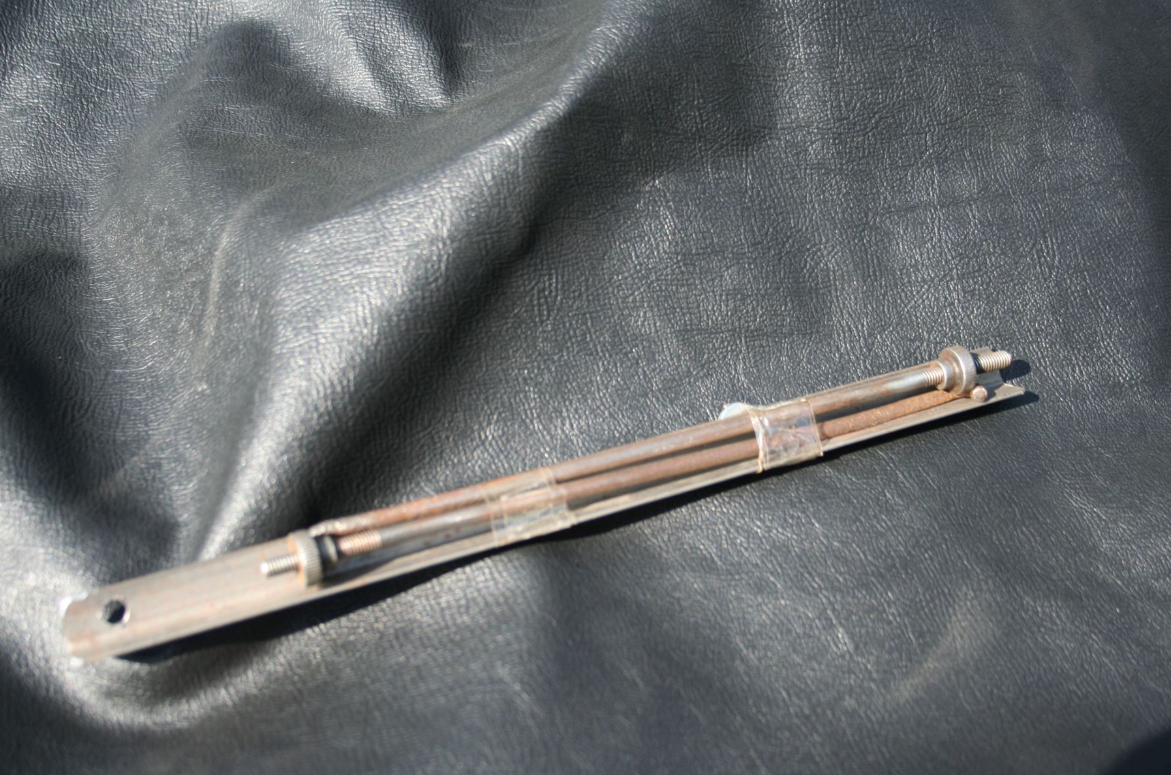 Ghia 1500 GT #0352852 - Photo 43