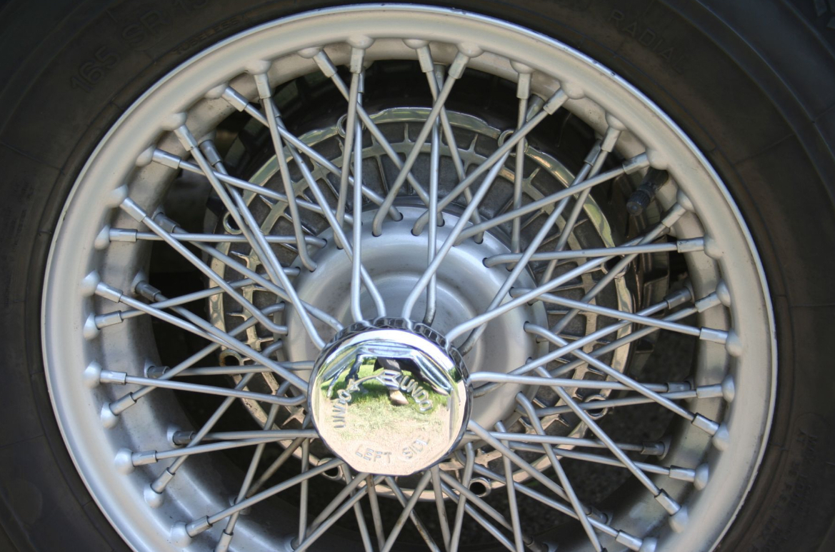 Ghia 1500 GT #0352852 - Photo 44