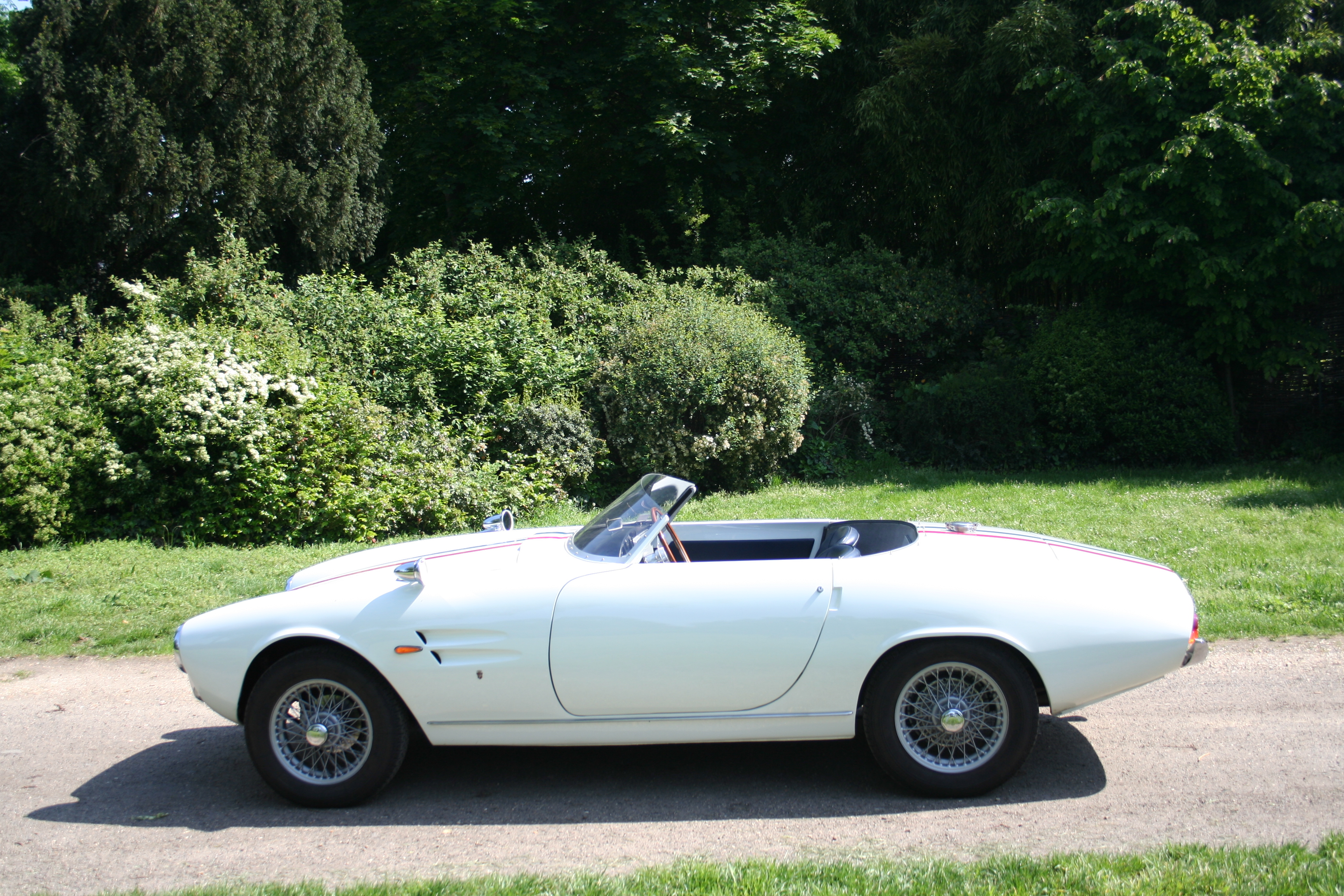 Ghia 1500 GT #0352852 - Photo 46