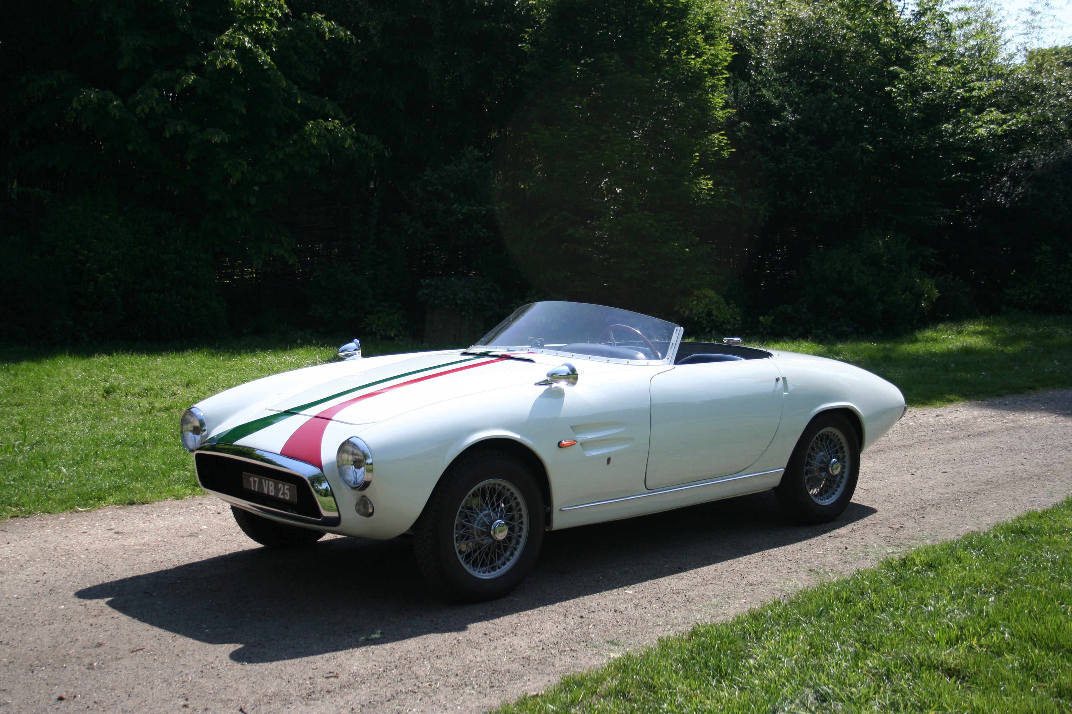 Ghia 1500 GT #0352852 - Photo 48