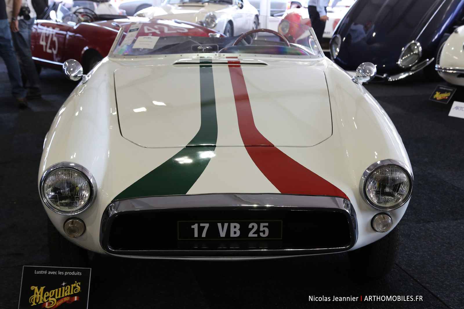 Ghia 1500 GT #0352852 - Photo 50