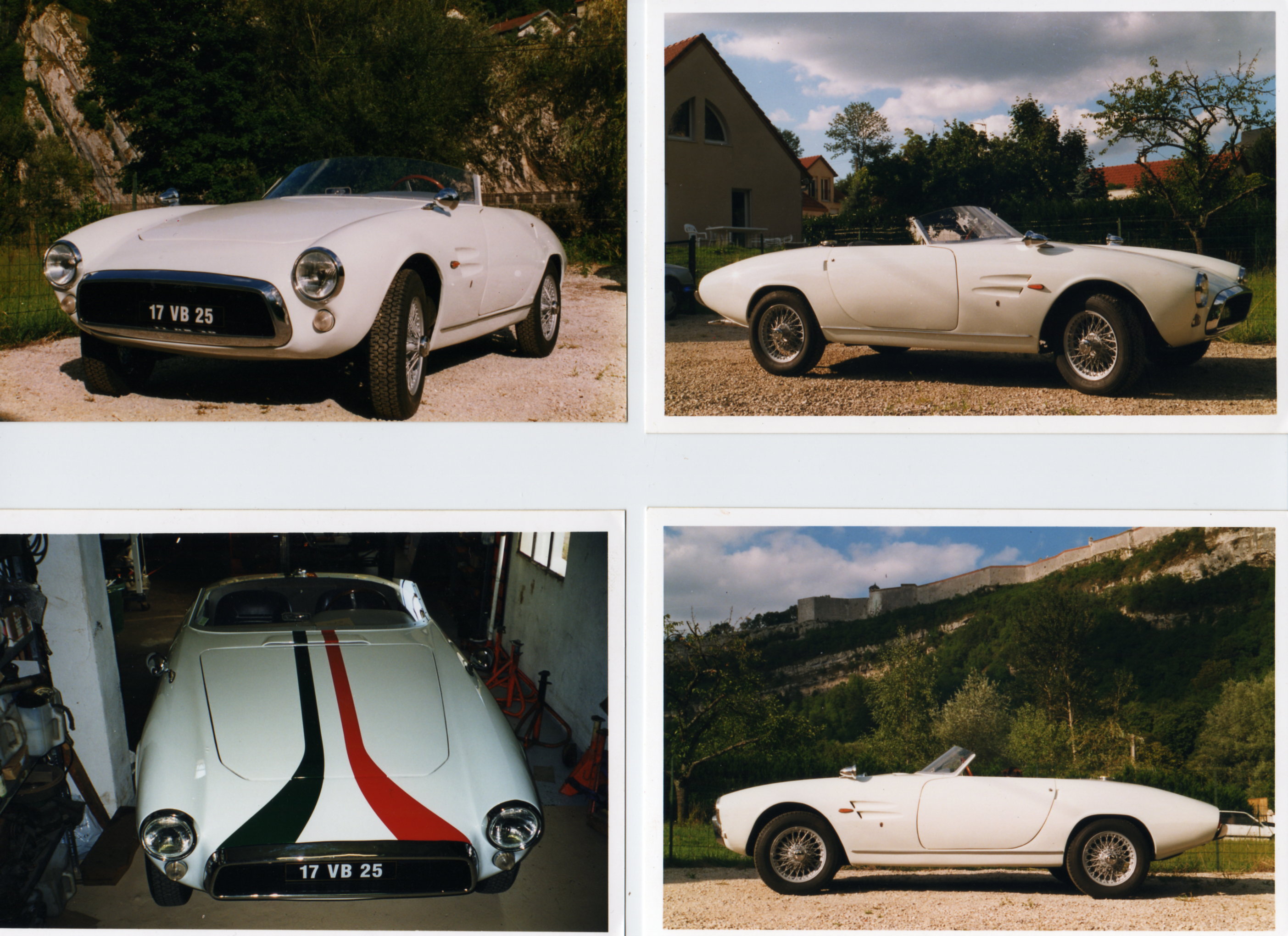 Ghia 1500 GT #0352852 - Photo 54