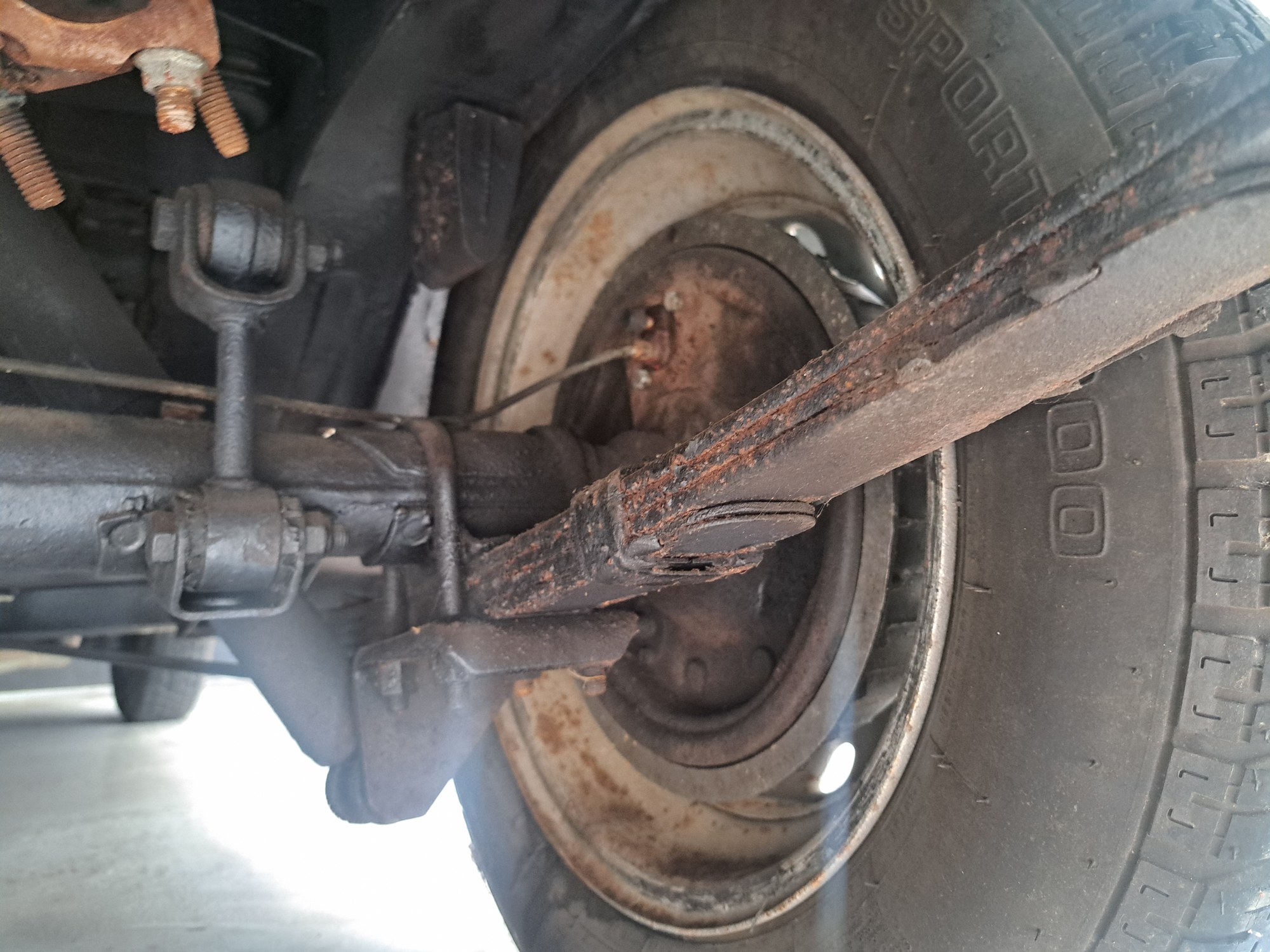 Ghia 1500 GT #0366157 - Photo 6