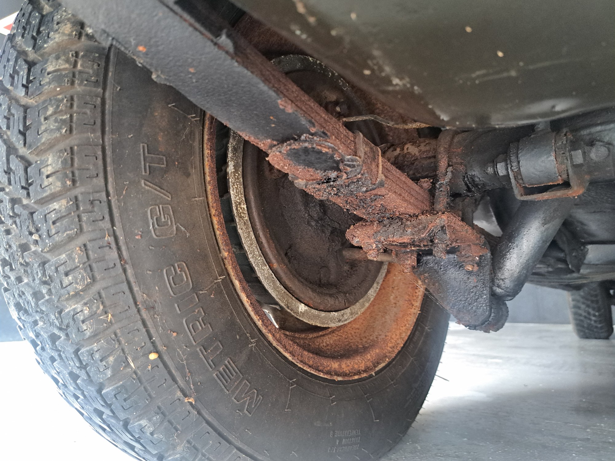 Ghia 1500 GT #0366157 - Photo 14