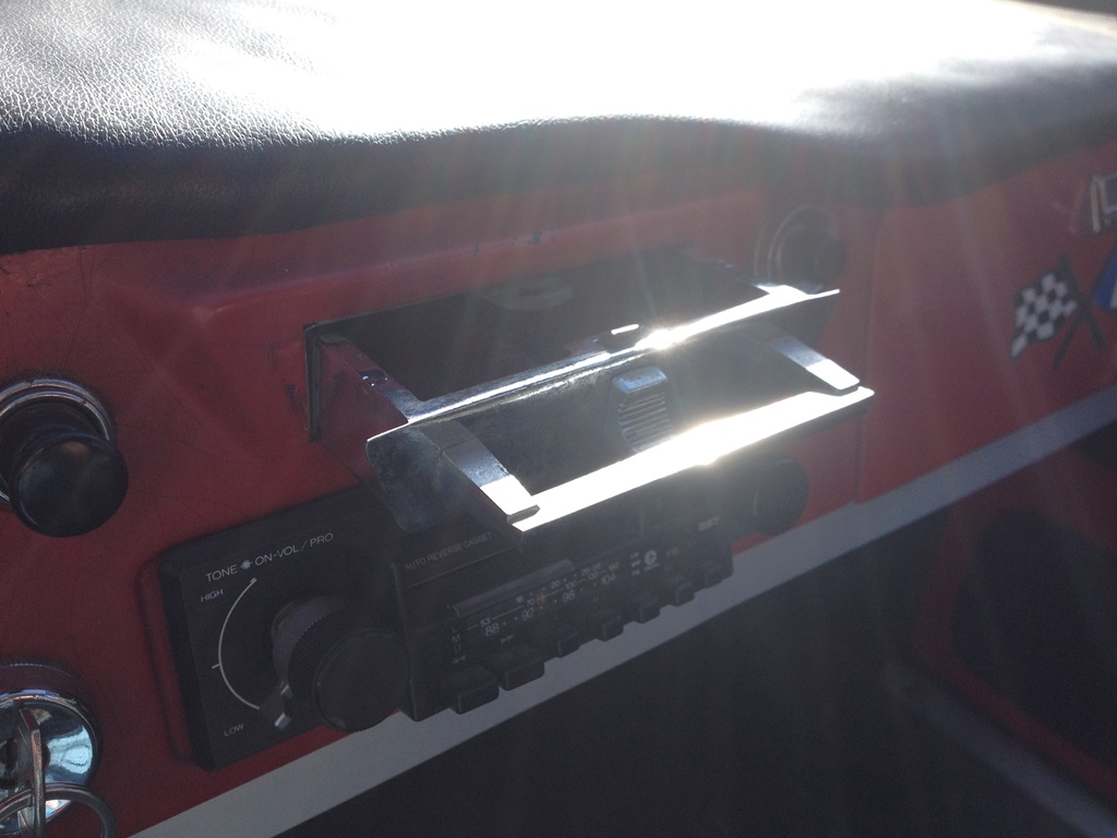 Ghia 1500 GT #0368879 - Photo 14