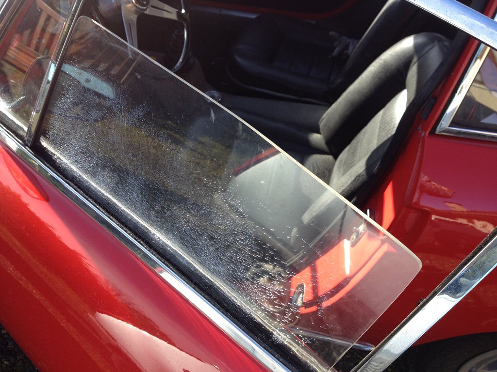 Ghia 1500 GT #0368879 - Photo 16