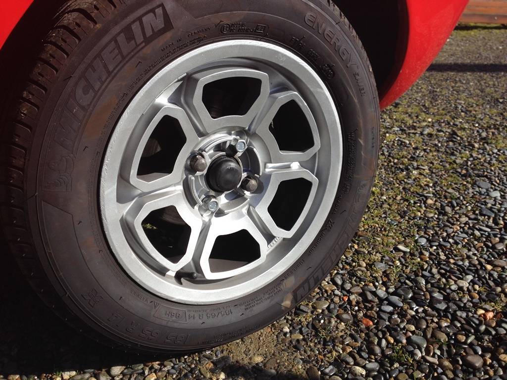 Ghia 1500 GT #0368879 - Photo 21