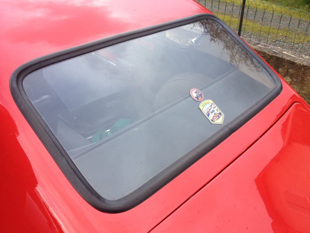 Ghia 1500 GT #0368879 - Photo 29