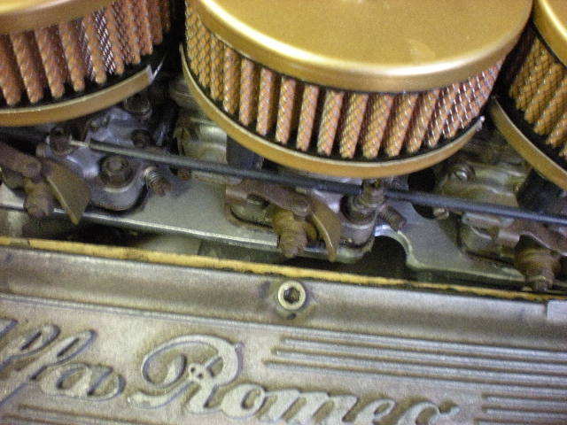 Ghia 1500 GT #0370056 - Photo 18