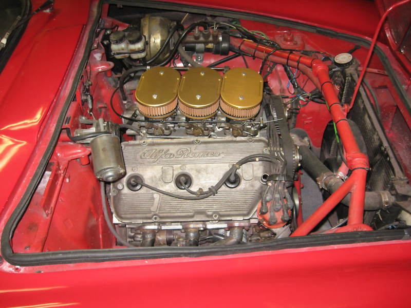 Ghia 1500 GT #0370056 - Photo 19