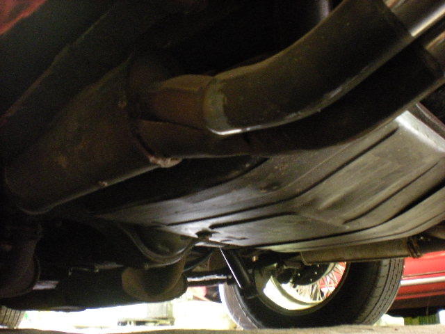 Ghia 1500 GT #0370056 - Photo 20