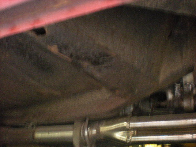 Ghia 1500 GT #0370056 - Photo 21