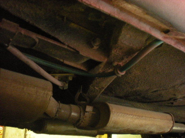 Ghia 1500 GT #0370056 - Photo 25