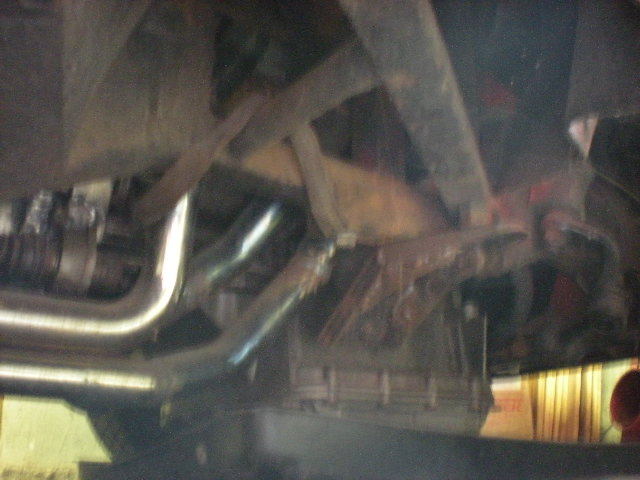 Ghia 1500 GT #0370056 - Photo 32