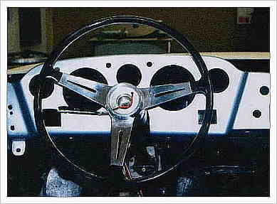 Ghia 1500 GT #0372045 - Photo 11