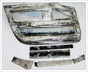 Ghia 1500 GT #0372045 - Photo 14