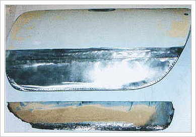 Ghia 1500 GT #0372045 - Photo 15