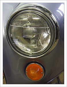 Ghia 1500 GT #0372045 - Photo 18