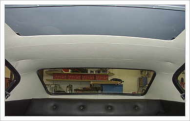 Ghia 1500 GT #0372045 - Photo 23