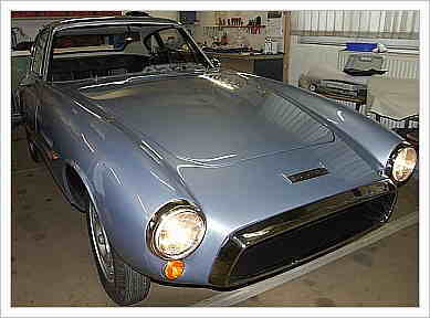 Ghia 1500 GT #0372045 - Photo 28