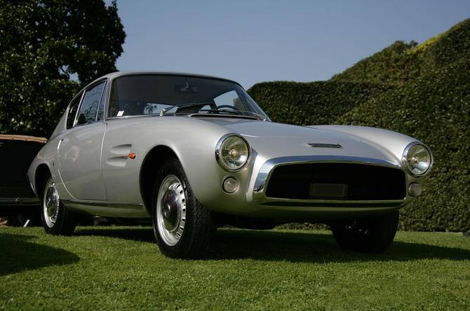 Ghia 1500 GT #0373245 - Photo 23