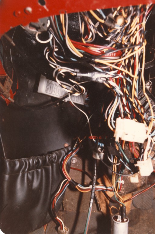 Ghia 1500 GT #0374101 - Photo 51