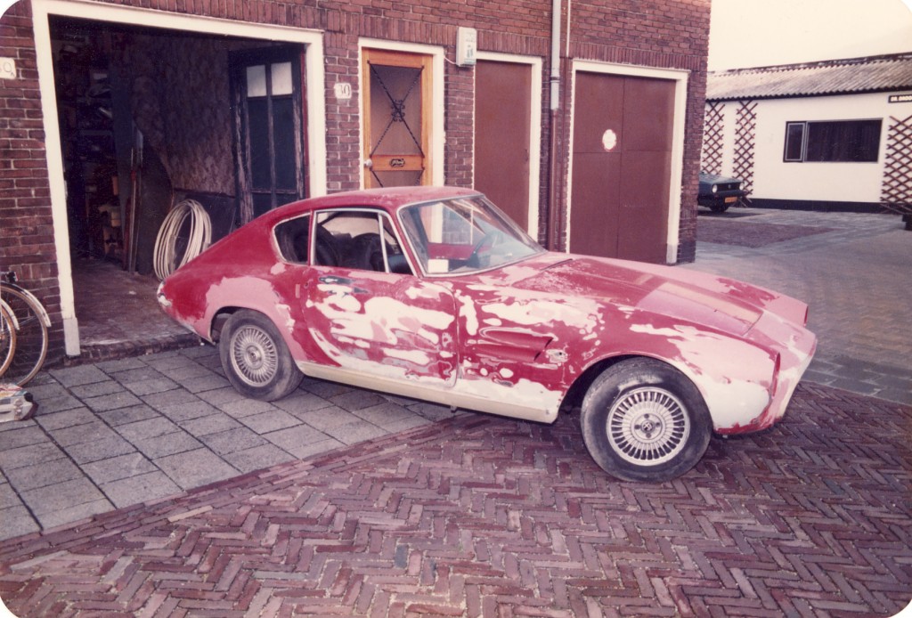 Ghia 1500 GT #0374101 - Photo 54