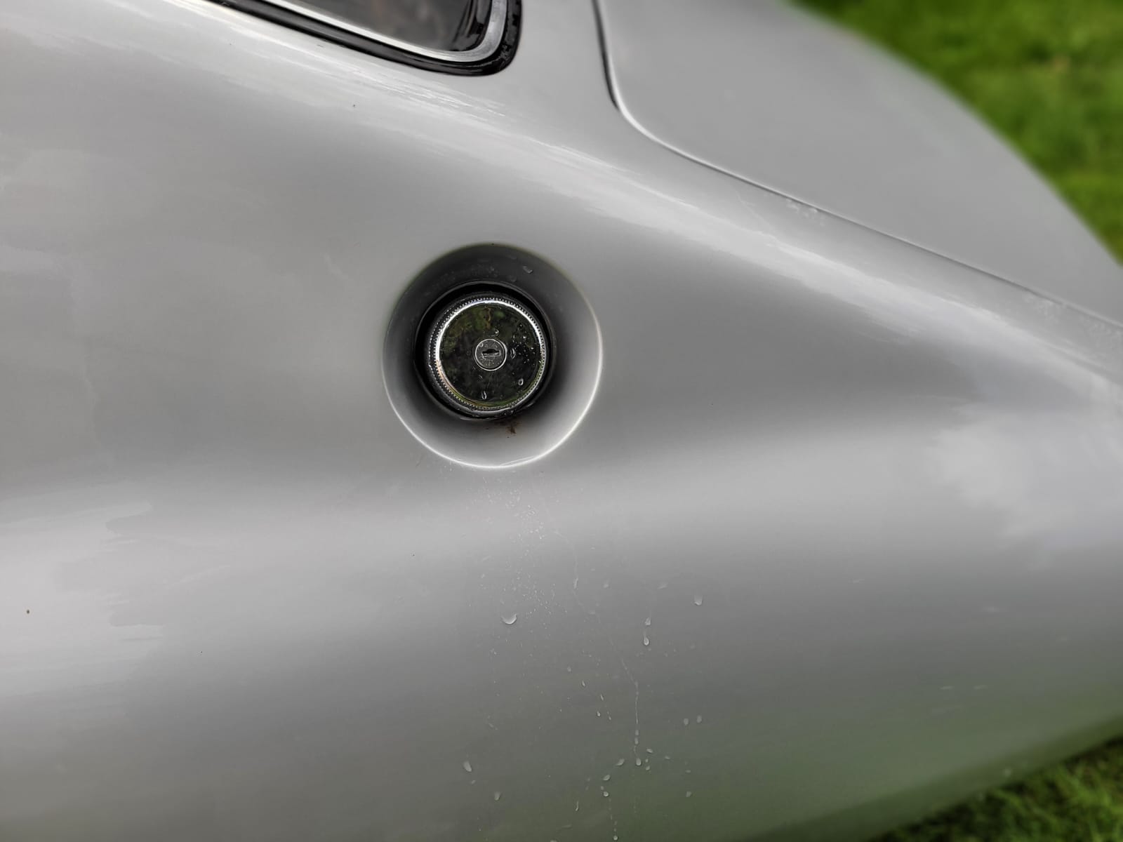 Ghia 1500 GT #0375344 - Photo 4