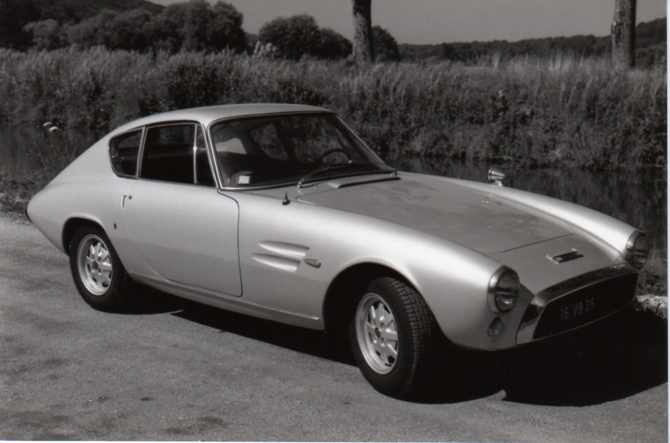 Ghia 1500 GT #0375344 - Photo 18