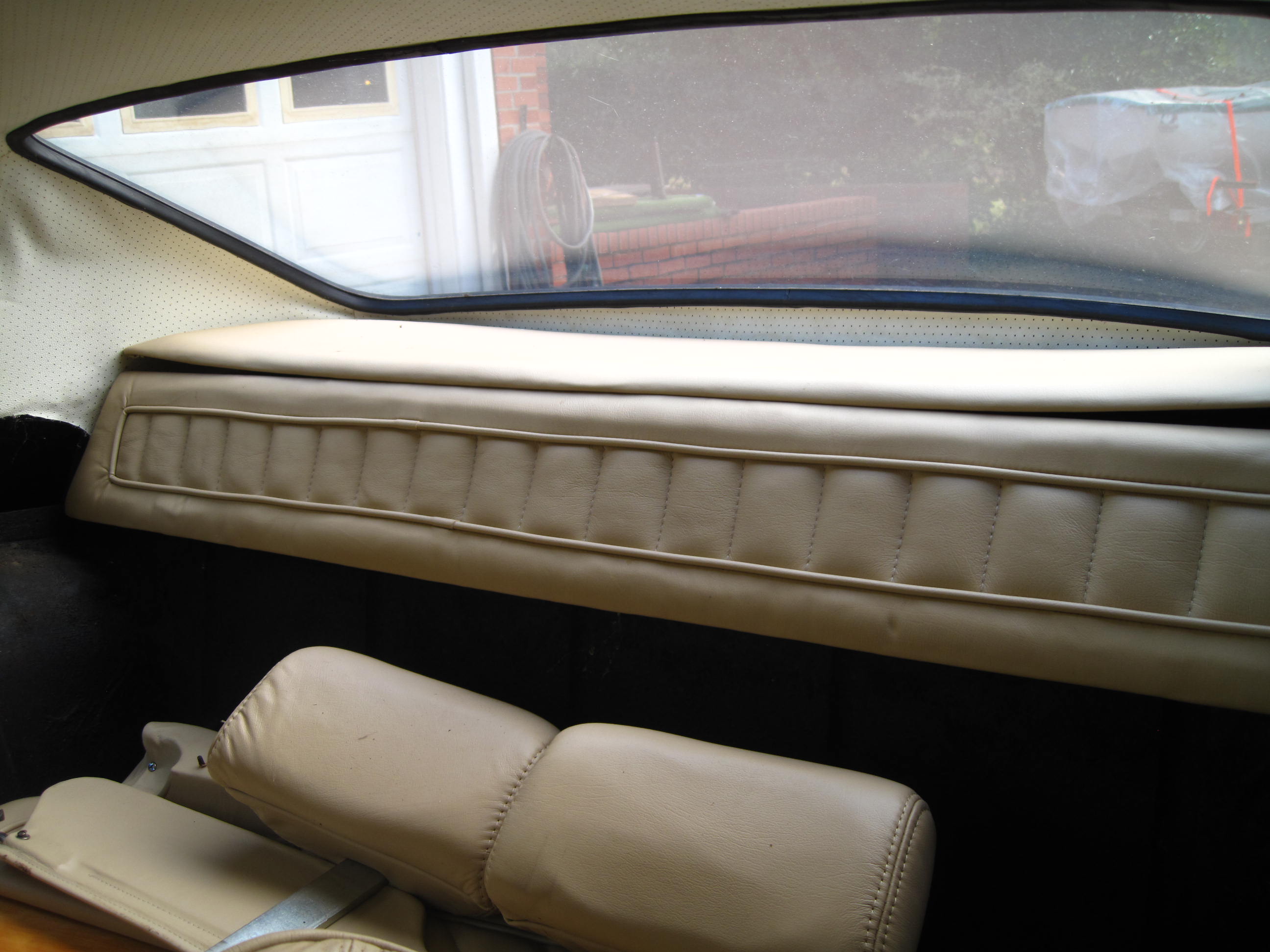 Ghia 1500 GT #0382718 - Photo 18