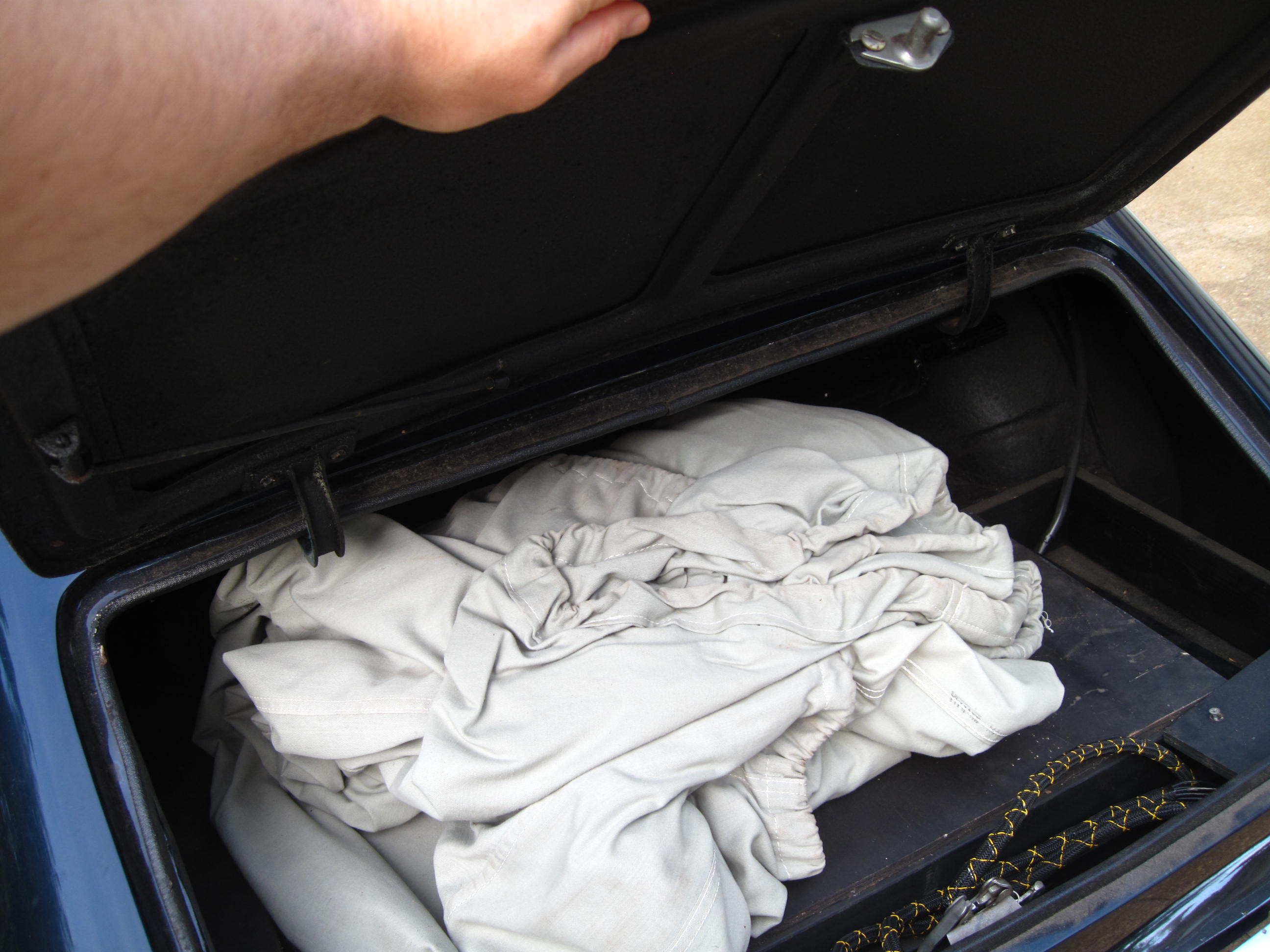 Ghia 1500 GT #0382718 - Photo 19