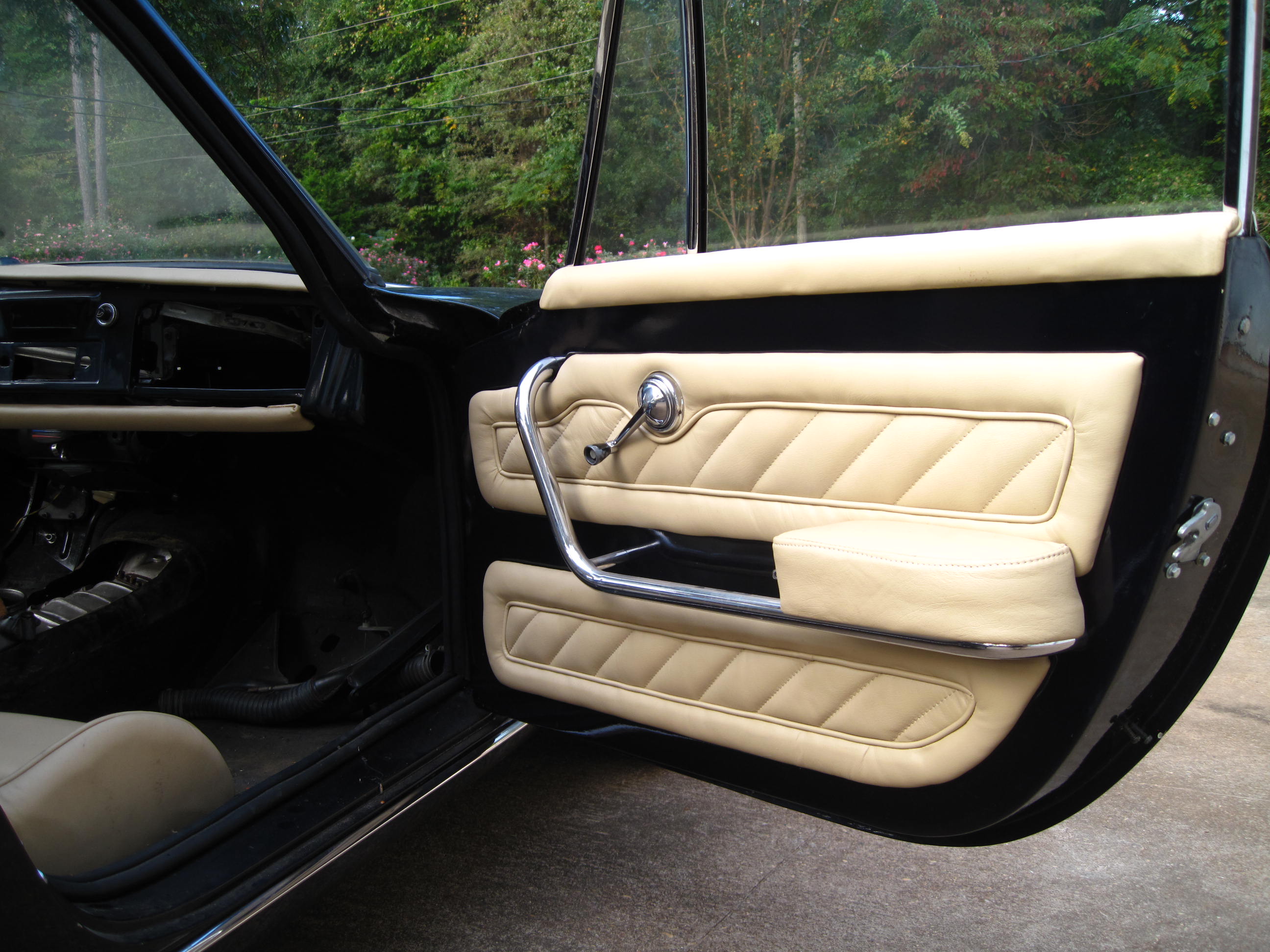 Ghia 1500 GT #0382718 - Photo 20