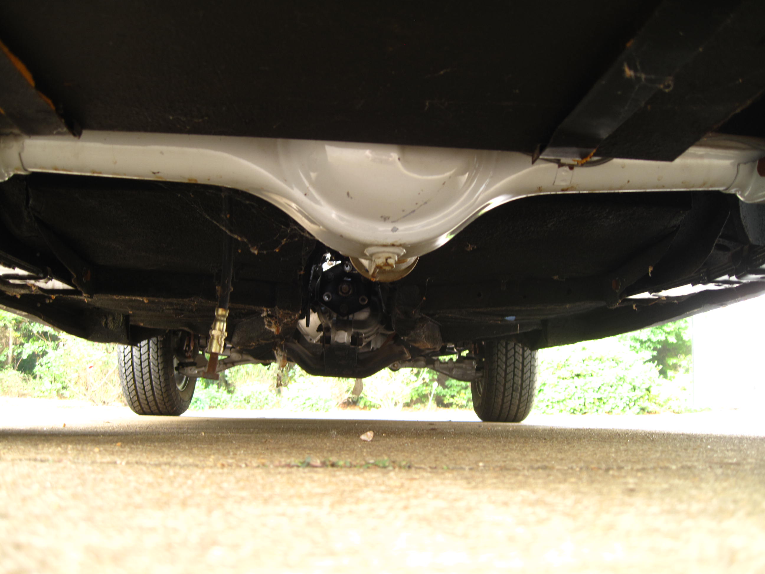 Ghia 1500 GT #0382718 - Photo 22