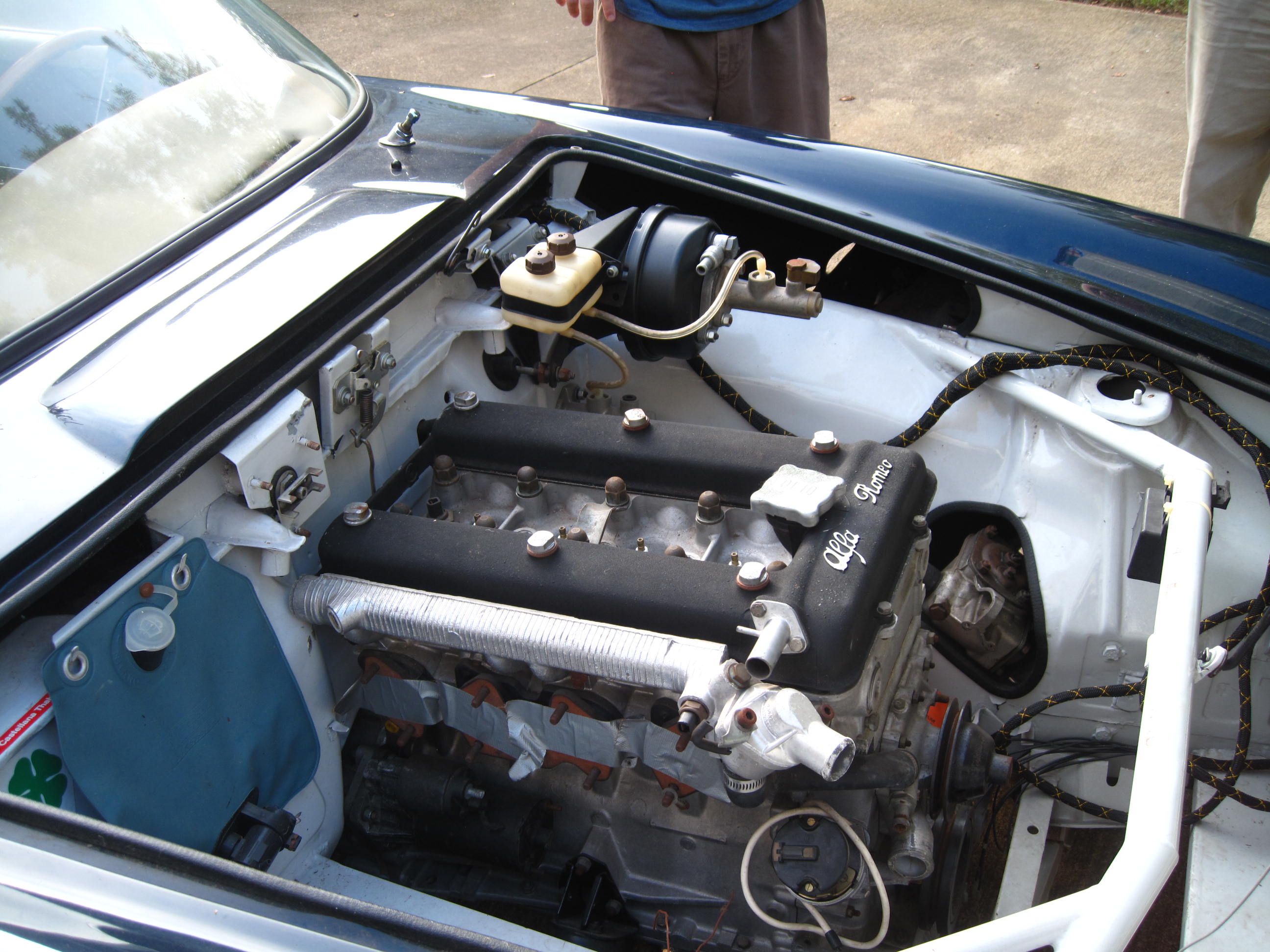 Ghia 1500 GT #0382718 - Photo 29